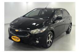 Chevrolet Onix Hatch