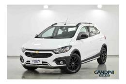 Chevrolet Onix Hatch