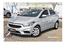 Chevrolet Onix Hatch