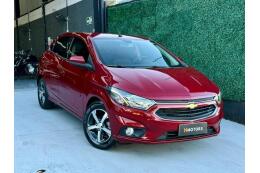 Chevrolet Onix Hatch