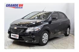 Chevrolet Onix Hatch
