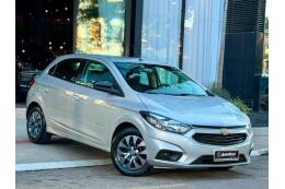 Chevrolet Onix Hatch
