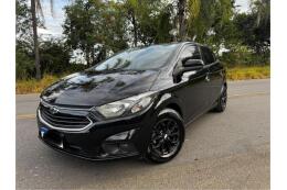 Chevrolet Onix Hatch