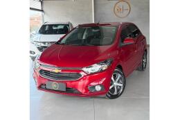 Chevrolet Onix Hatch