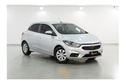 Chevrolet Onix Hatch