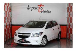 Chevrolet Onix Hatch