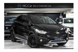 Chevrolet Onix Hatch