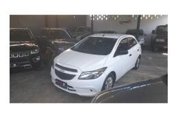 Chevrolet Onix Hatch 2018/2019