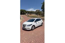 Chevrolet Onix Hatch 2018/2019