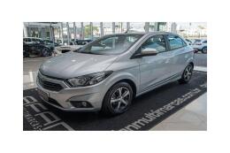 Chevrolet Onix Hatch