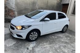 Chevrolet Onix Hatch