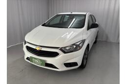 Chevrolet Onix Hatch
