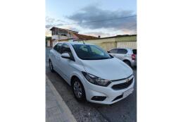 Chevrolet Onix Hatch
