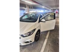 Chevrolet Onix Hatch