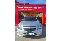 Chevrolet Onix Hatch