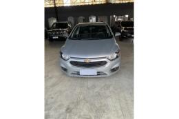 Chevrolet Onix Hatch