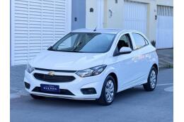 Chevrolet Onix Hatch