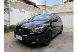 Chevrolet Onix Hatch