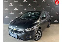 Chevrolet Onix Hatch