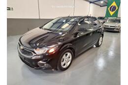 Chevrolet Onix Hatch