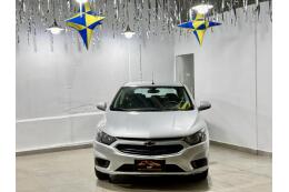 Chevrolet Onix Hatch