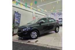 Chevrolet Onix Hatch