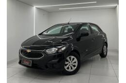 Chevrolet Onix Hatch