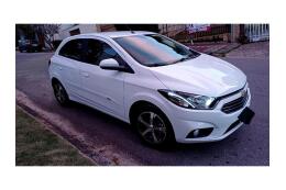Chevrolet Onix Hatch