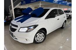 Chevrolet Onix Hatch