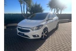 Chevrolet Onix Hatch