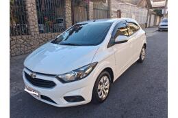 Chevrolet Onix Hatch