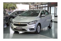 Chevrolet Onix Hatch