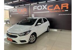 Chevrolet Onix Hatch