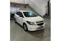 Chevrolet Onix Hatch