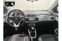 Chevrolet Onix Hatch