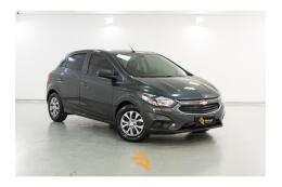 Chevrolet Onix Hatch