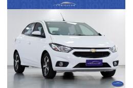 Chevrolet Onix Hatch
