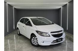 Chevrolet Onix Hatch