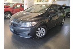Chevrolet Onix Hatch