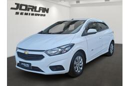 Chevrolet Onix Hatch