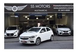 Chevrolet Onix Hatch