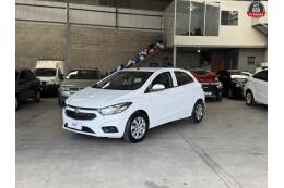 Chevrolet Onix Hatch