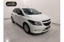 Chevrolet Onix Hatch