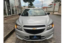 Chevrolet Onix Hatch