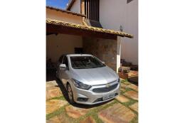 Chevrolet Onix Hatch