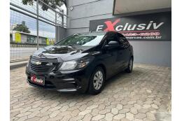 Chevrolet Onix Hatch