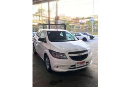 Chevrolet Onix Hatch