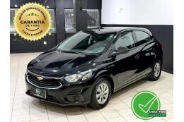 Chevrolet Onix Hatch