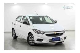 Chevrolet Onix Hatch