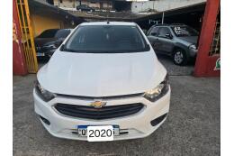 Chevrolet Onix Hatch